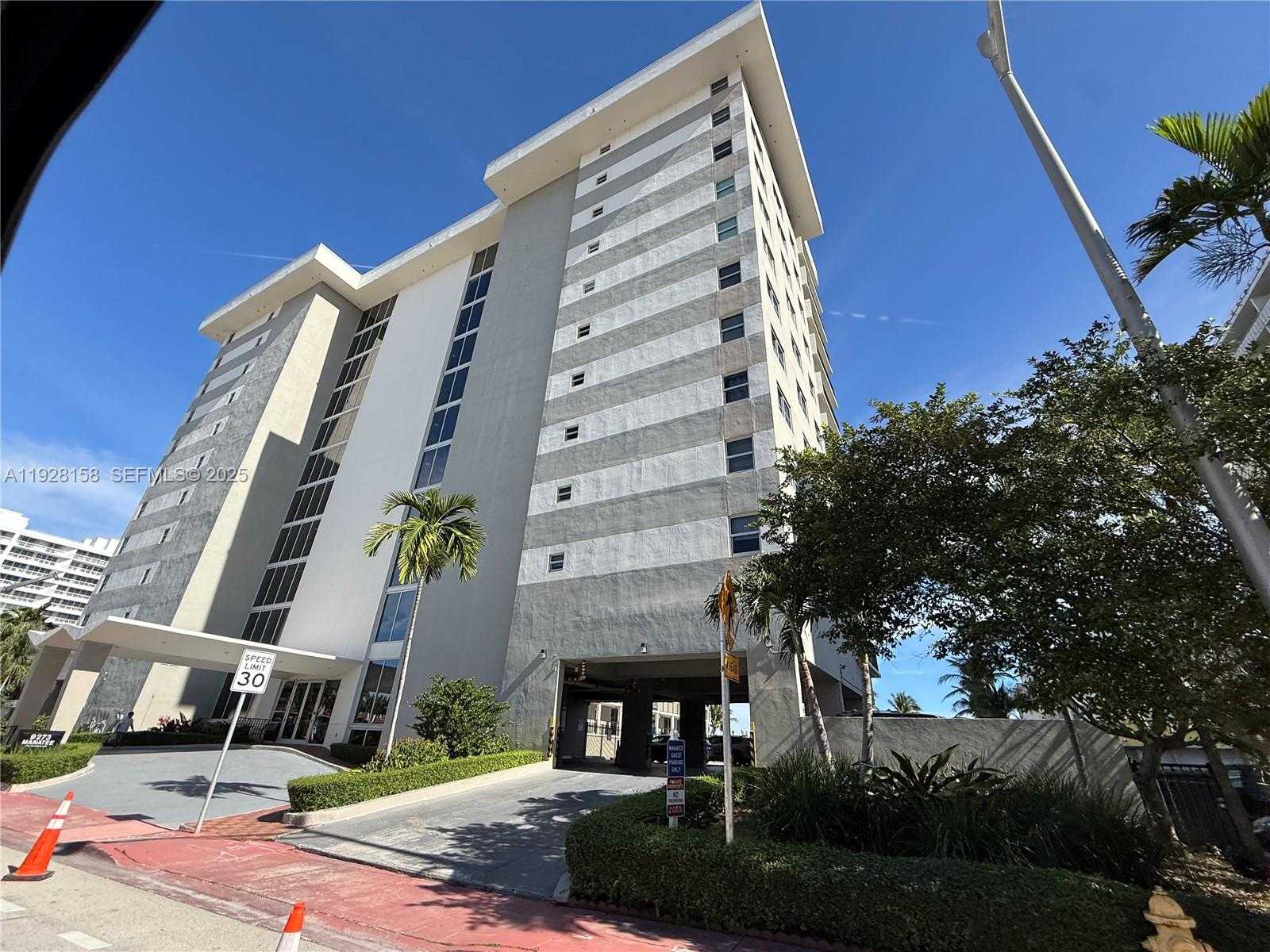 Small Image of 9273 COLLINS AVE #207, Surfside Number 5