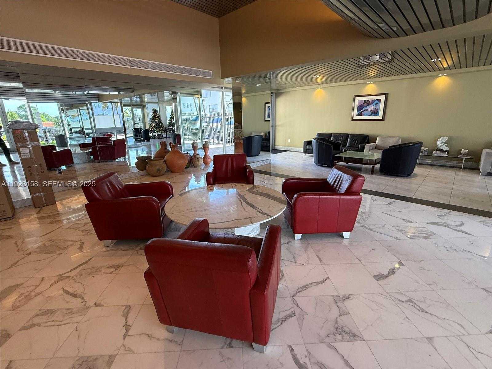 Small Image of 9273 COLLINS AVE #207, Surfside Number 6