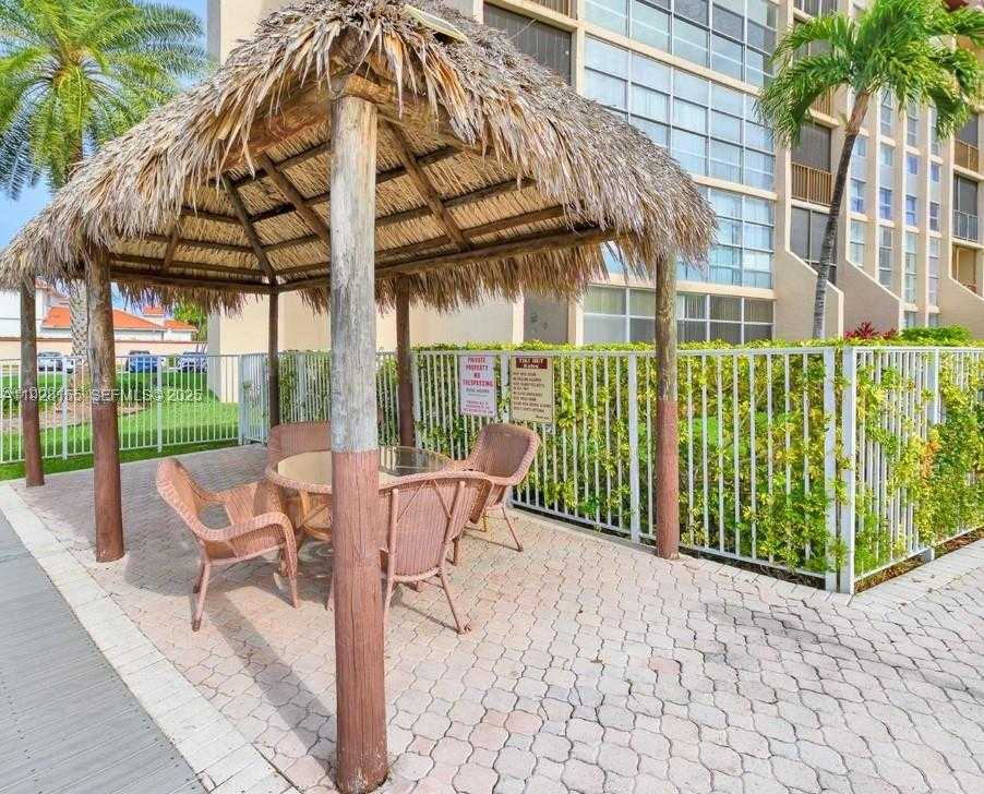 Small Image of 1001 EAST THREE ISLANDS BLVD #36, Hallandale Beach Number 9