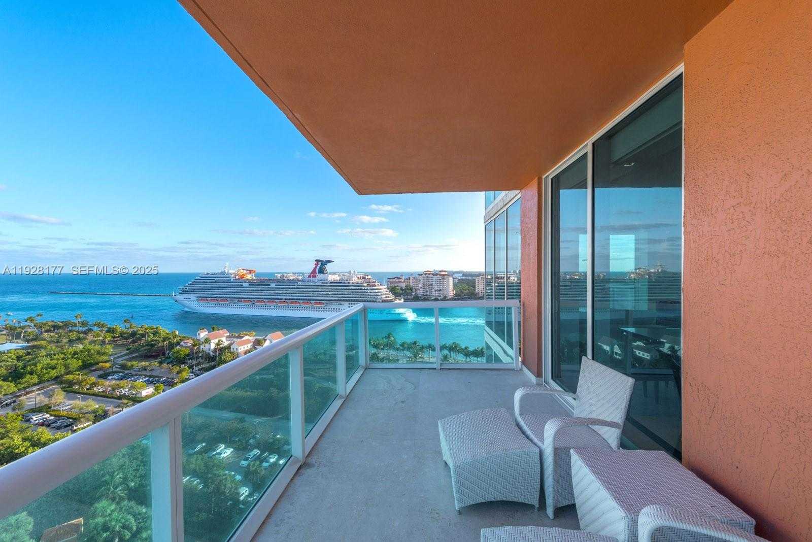 Small Image of 300 SOUTH POINTE DR #1701, Miami Beach Number 32