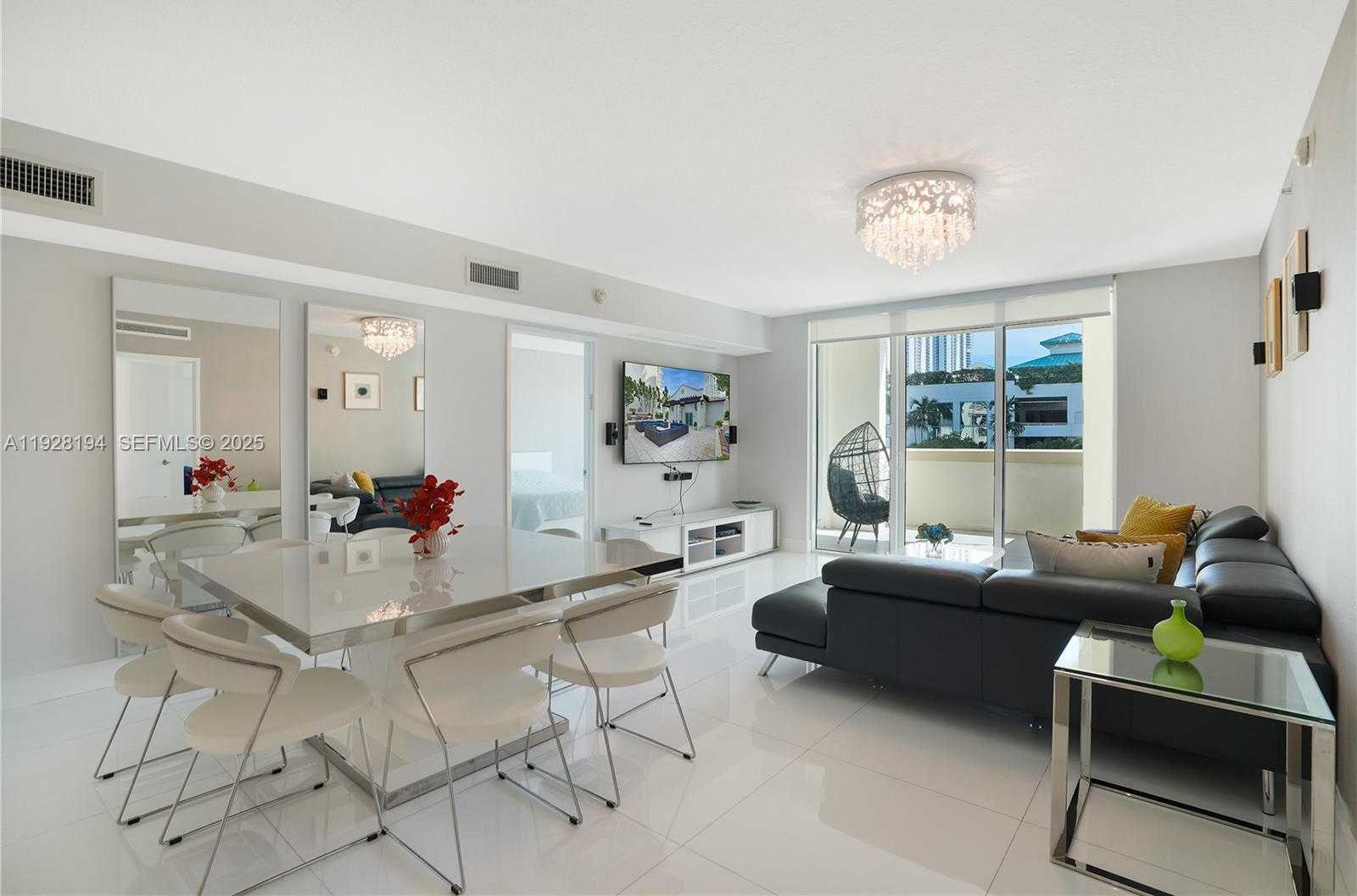 Small Image of 250 SOUTH SUNNY ISLES BLVD #TH-207, Sunny Isles Beach Number 1