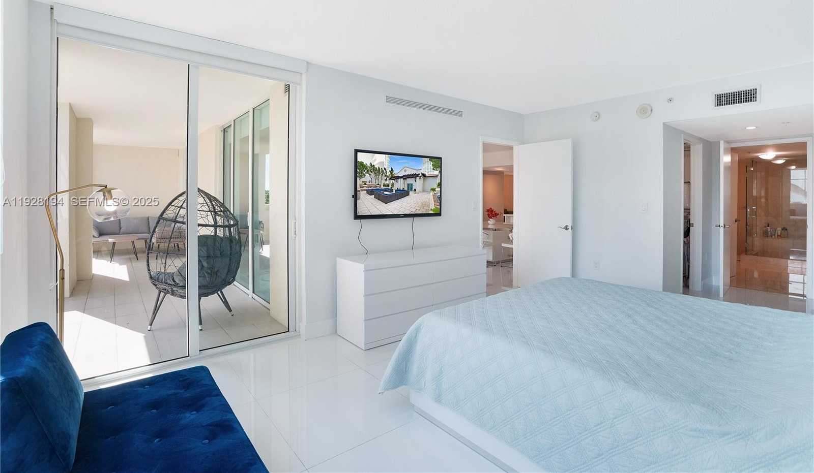 Small Image of 250 SOUTH SUNNY ISLES BLVD #TH-207, Sunny Isles Beach Number 13