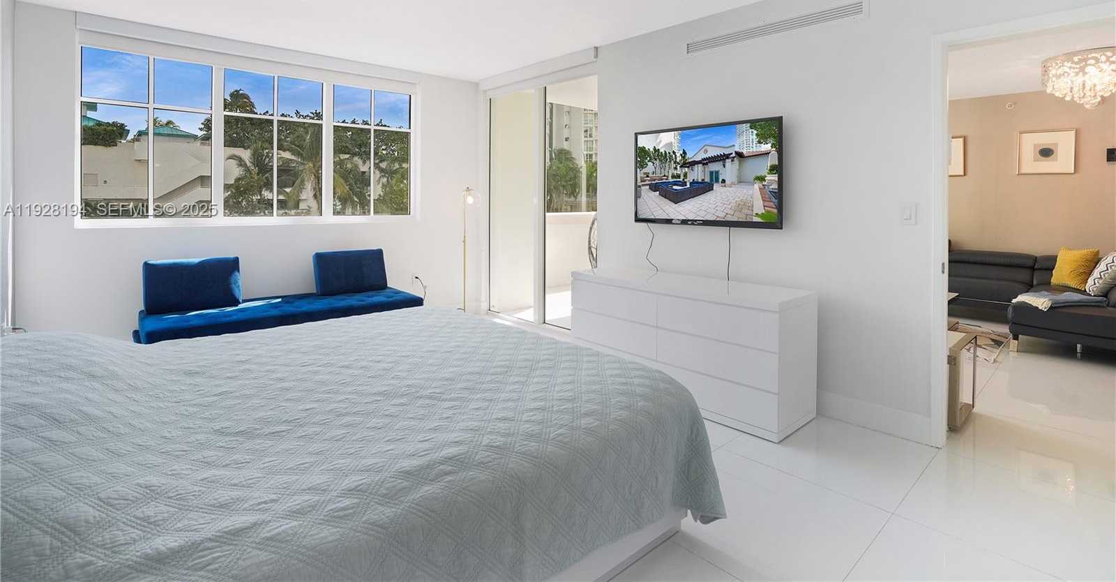 Small Image of 250 SOUTH SUNNY ISLES BLVD #TH-207, Sunny Isles Beach Number 14