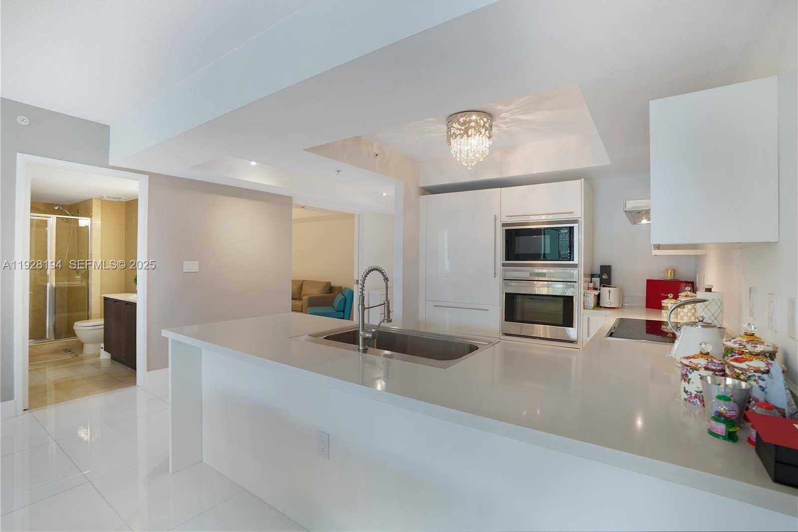 Small Image of 250 SOUTH SUNNY ISLES BLVD #TH-207, Sunny Isles Beach Number 23