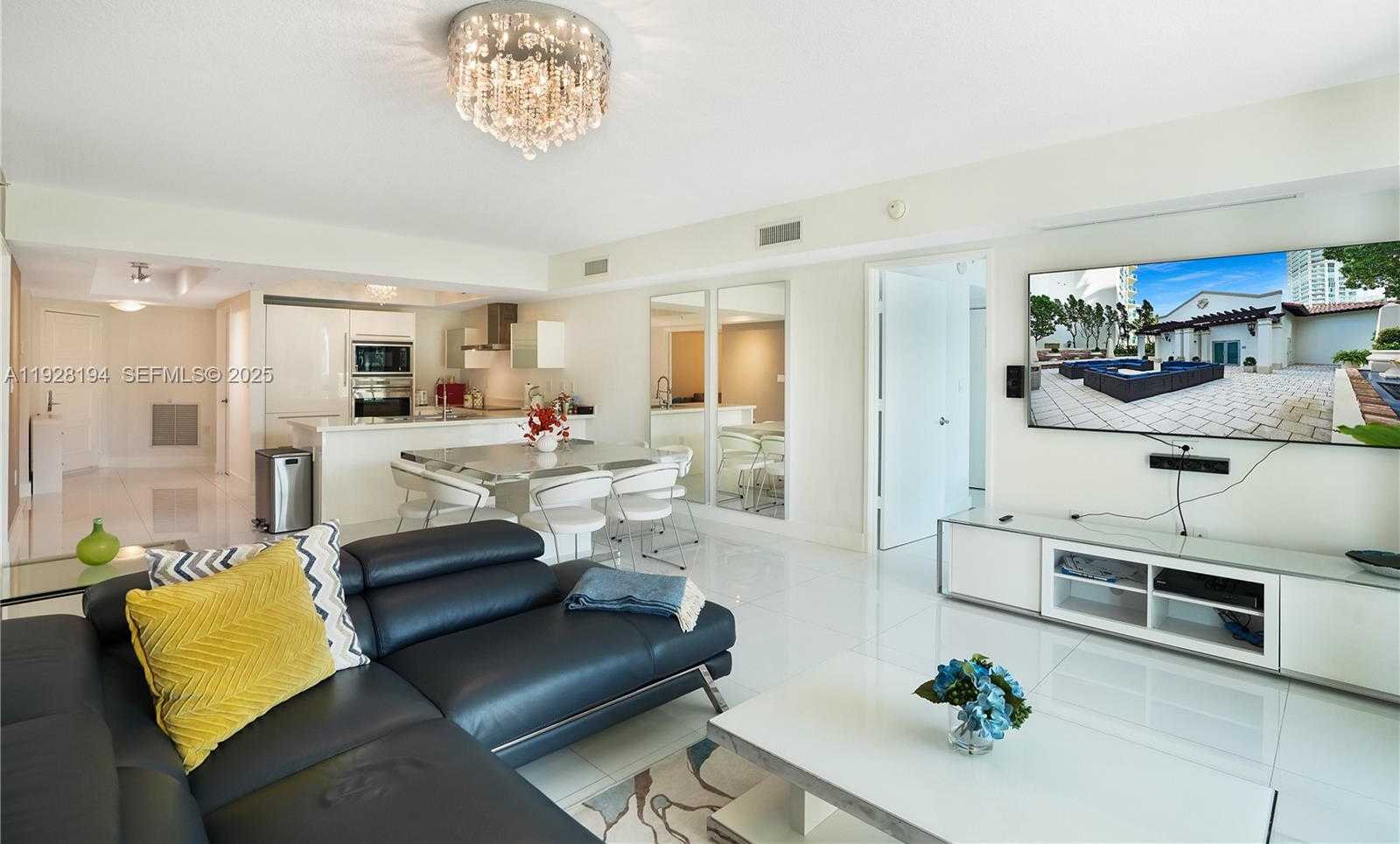 Small Image of 250 SOUTH SUNNY ISLES BLVD #TH-207, Sunny Isles Beach Number 8