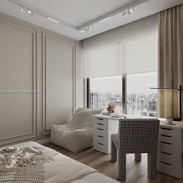 Small Image of 45 SOUTH WEST 9TH ST #2303, Miami Number 11