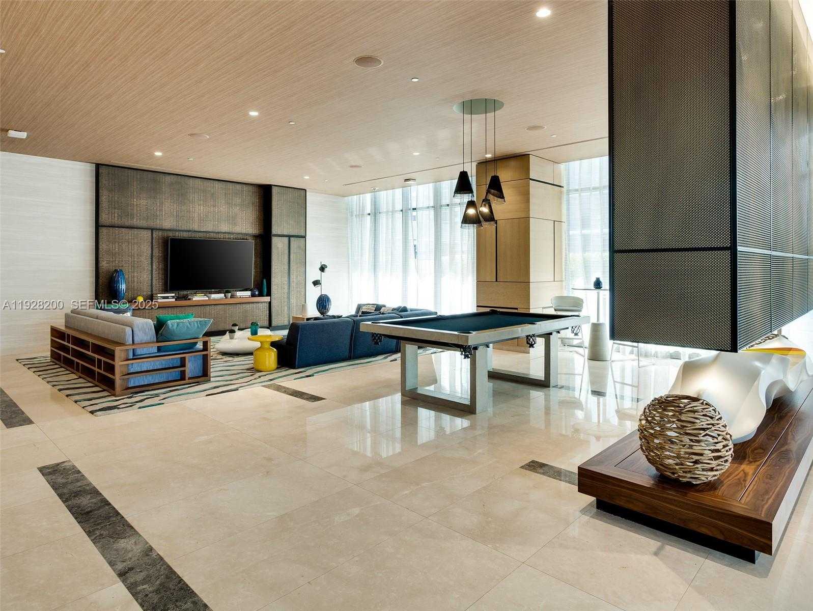 Small Image of 45 SOUTH WEST 9TH ST #2303, Miami Number 16