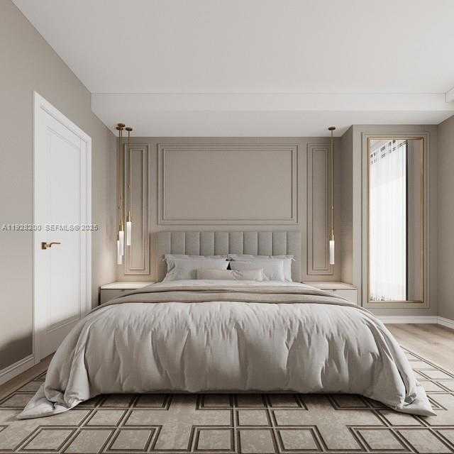 Small Image of 45 SOUTH WEST 9TH ST #2303, Miami Number 6