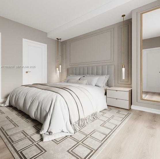 Small Image of 45 SOUTH WEST 9TH ST #2303, Miami Number 7