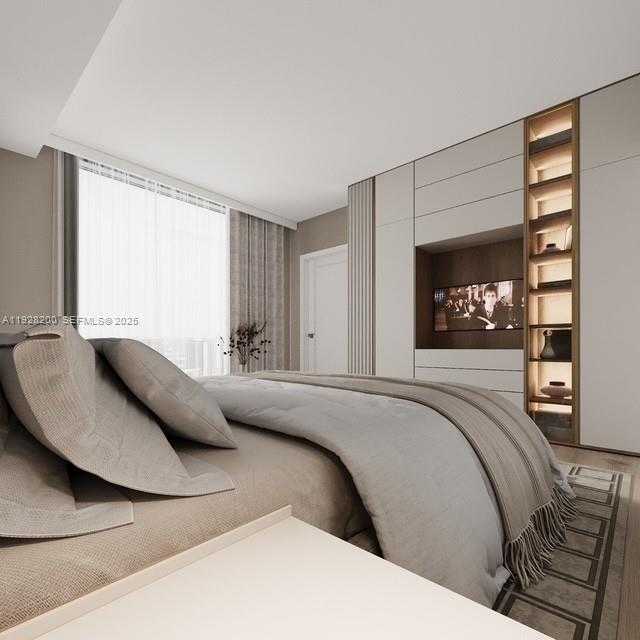 Small Image of 45 SOUTH WEST 9TH ST #2303, Miami Number 8