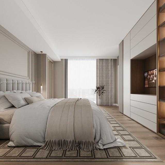 Small Image of 45 SOUTH WEST 9TH ST #2303, Miami Number 9