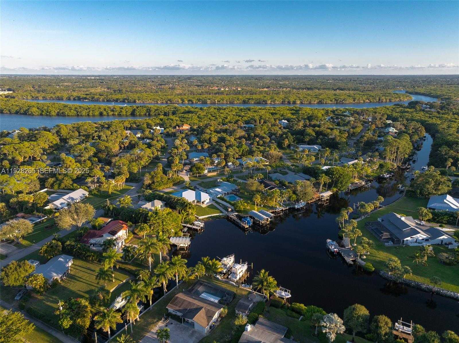 Small Image of 3842 SOUTH WEST SAINT LUCIE LN, Palm City Number 2