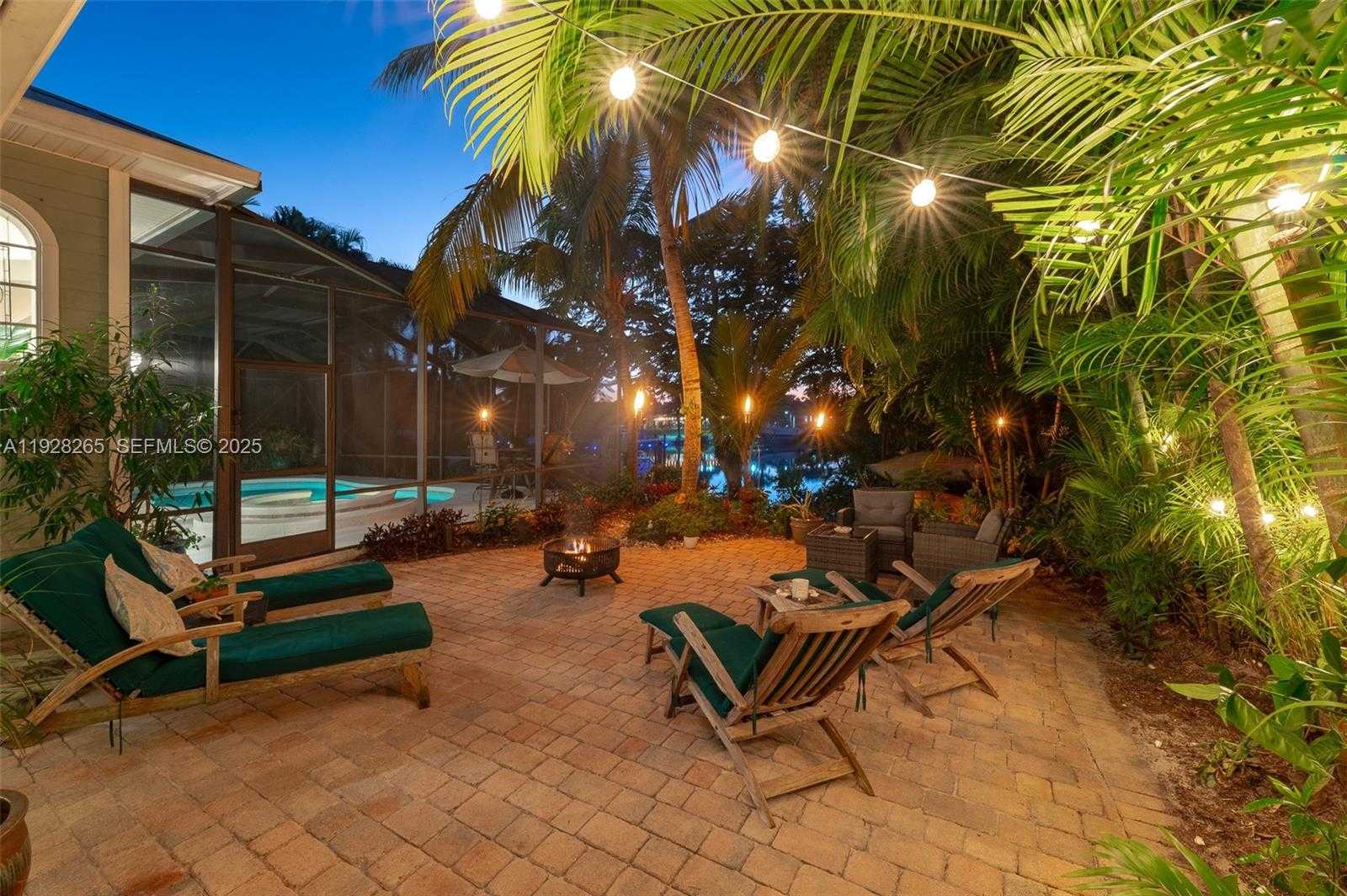 Small Image of 3842 SOUTH WEST SAINT LUCIE LN, Palm City Number 22