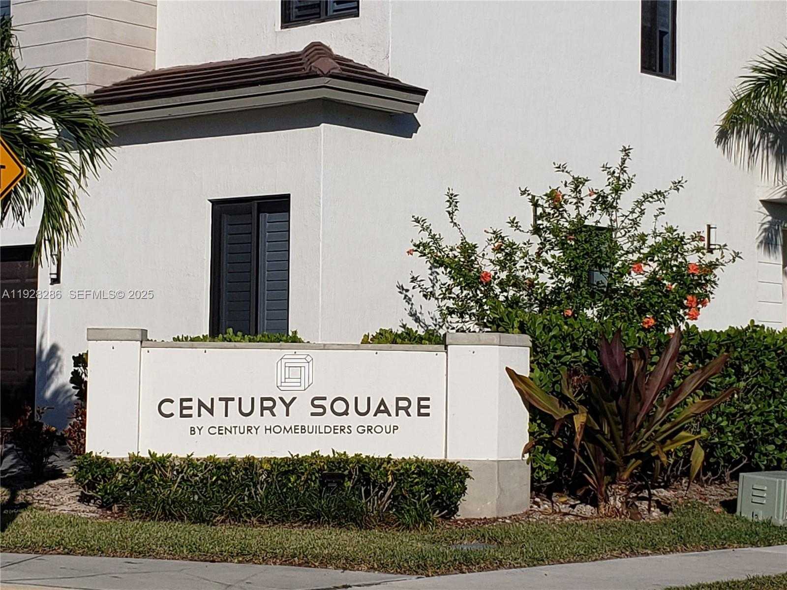 Small Image of 2414 SOUTH WEST 145TH PL #2414, Miami Number 3