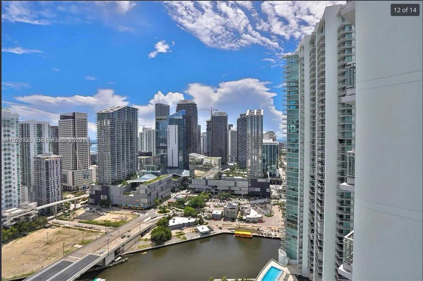 Small Image of 90 SOUTH WEST 3RD ST #3604, Miami Number 11