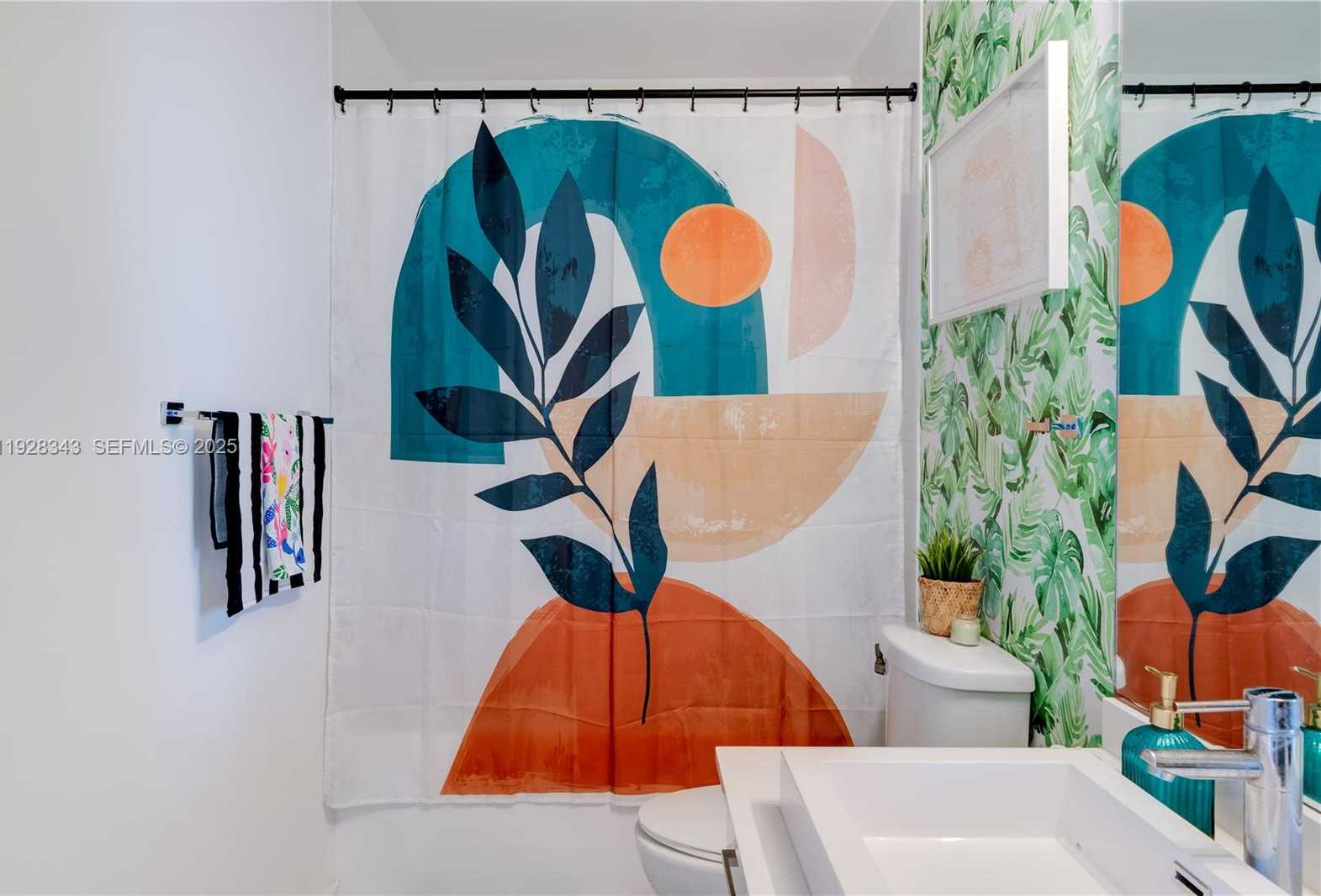 Small Image of 151 SOUTH EAST 1ST ST #3008, Miami Number 10