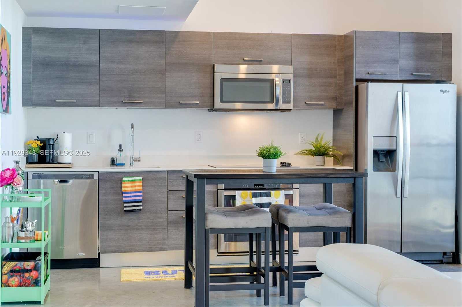 Small Image of 151 SOUTH EAST 1ST ST #3008, Miami Number 34