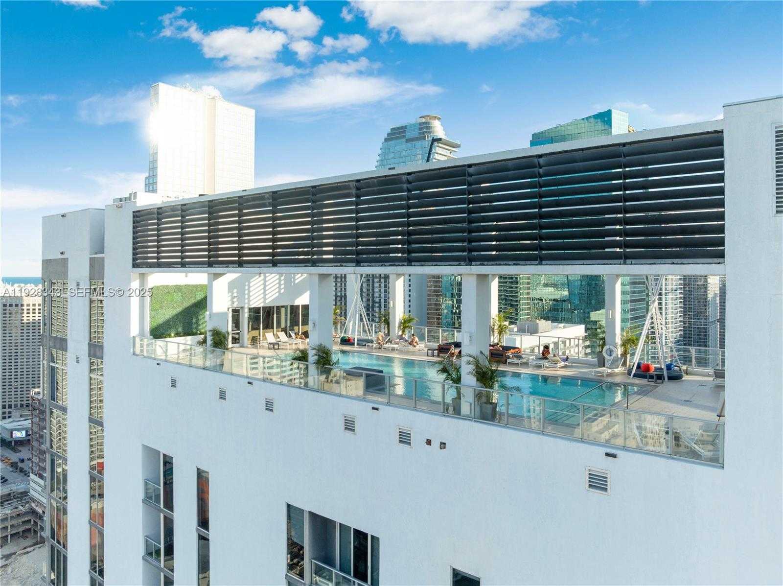 Small Image of 151 SOUTH EAST 1ST ST #3008, Miami Number 36