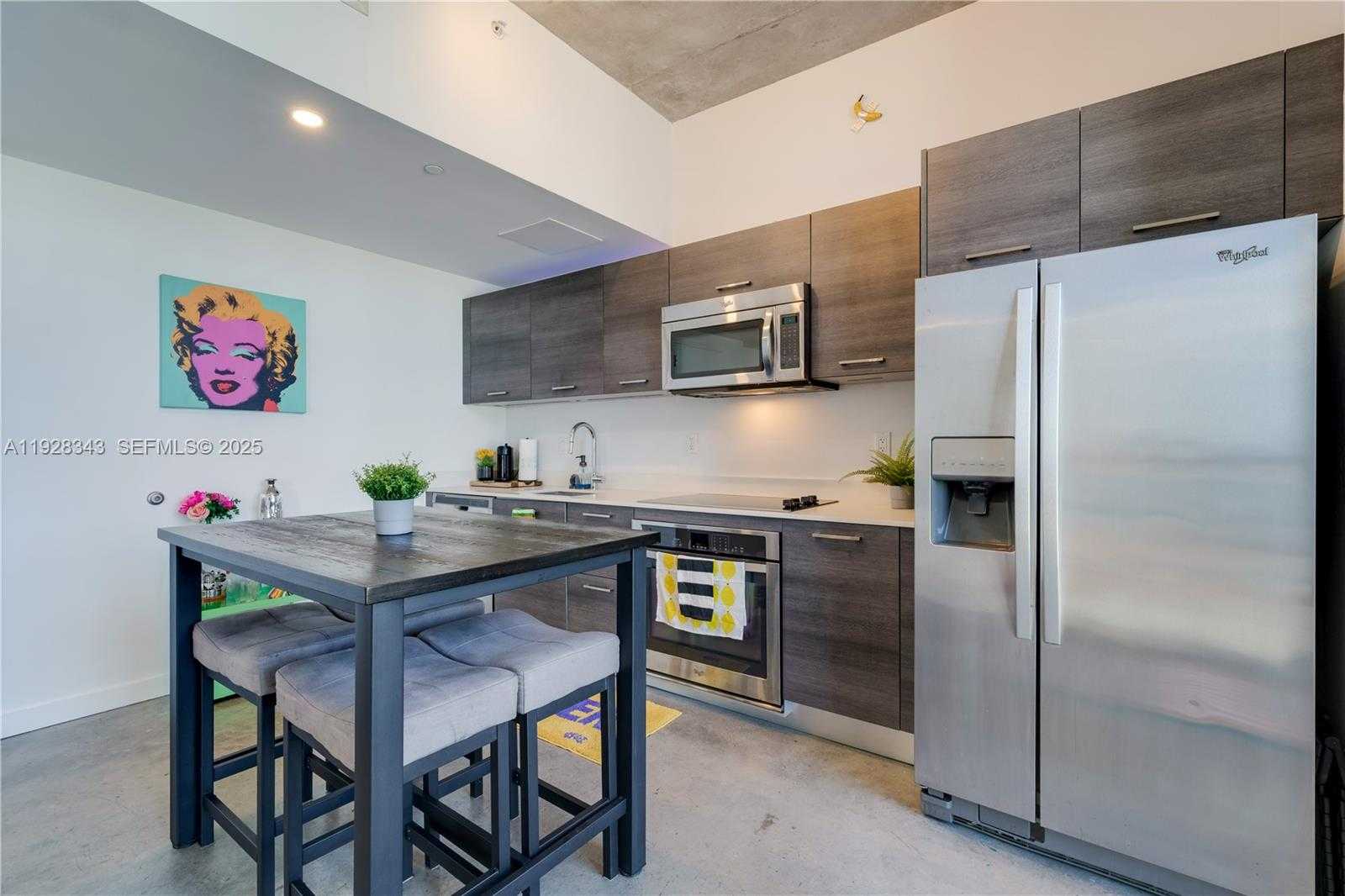 Small Image of 151 SOUTH EAST 1ST ST #3008, Miami Number 4