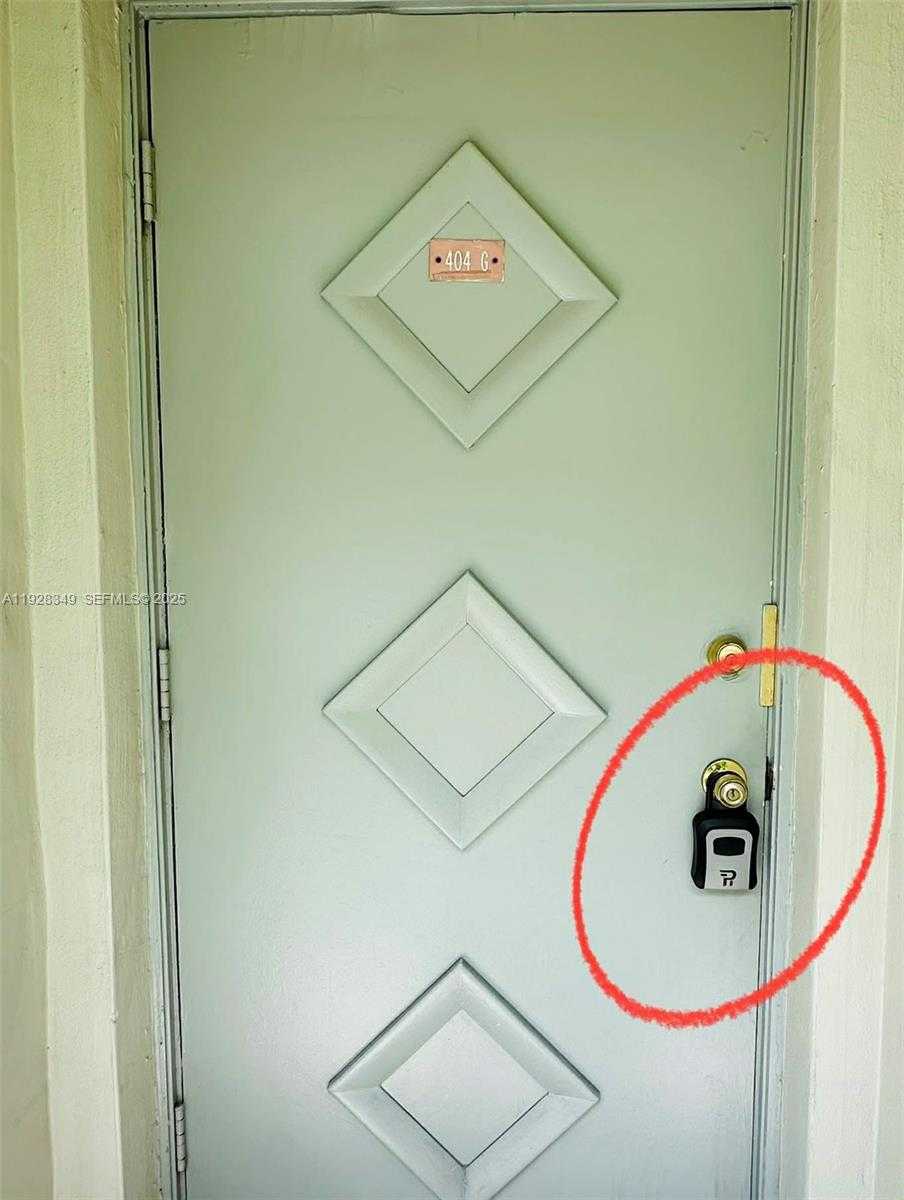 Small Image of 330 2ND ST #404G, Hallandale Beach Number 31