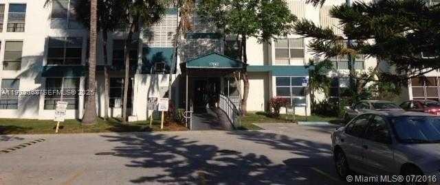 Small Image of 200 177TH DR #411, Sunny Isles Beach Number 2