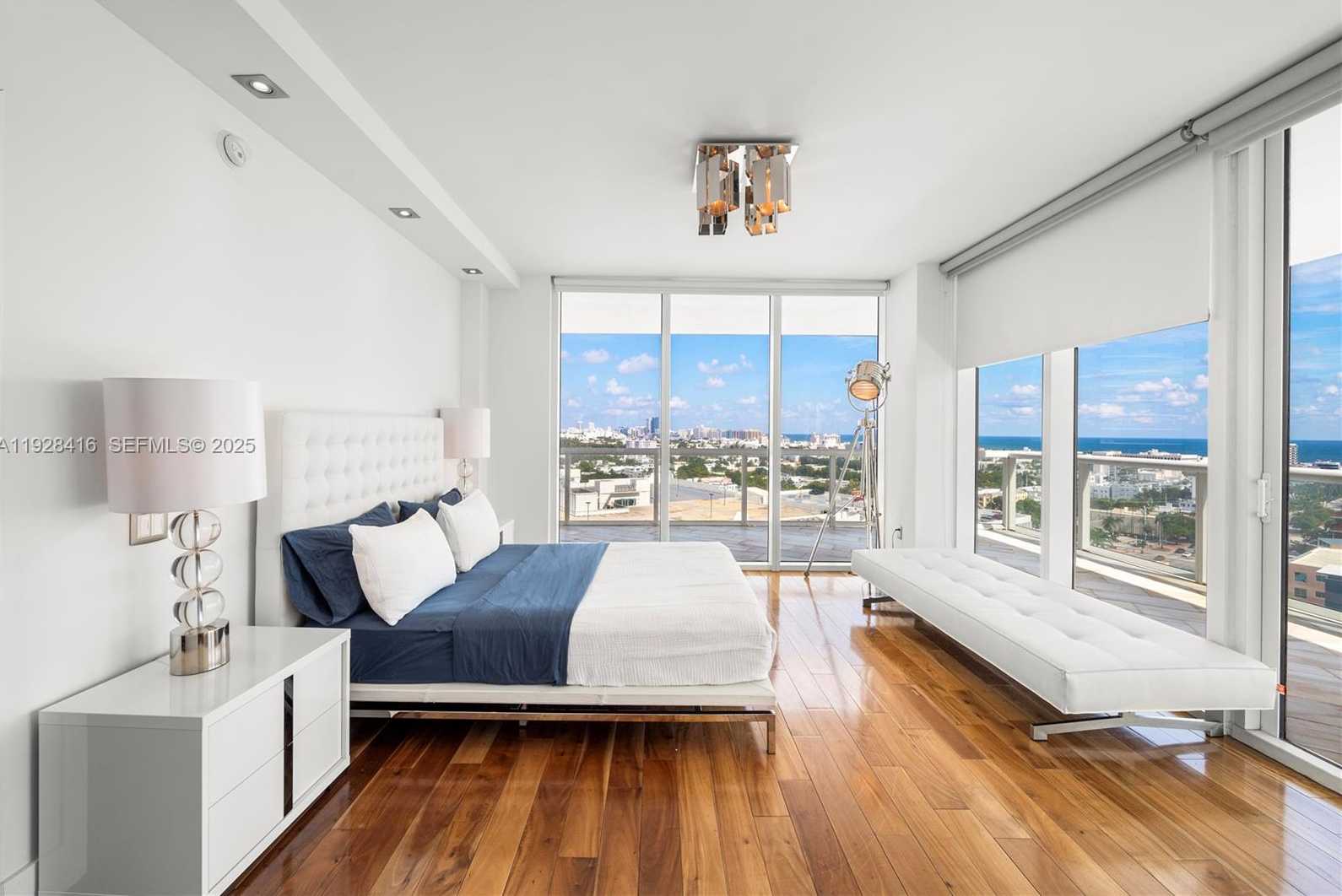 Small Image of 450 ALTON RD #1610, Miami Beach Number 13