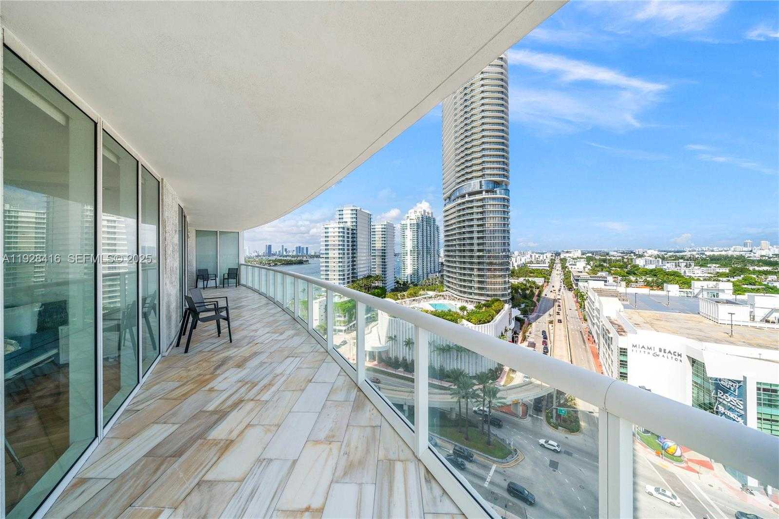 Small Image of 450 ALTON RD #1610, Miami Beach Number 25