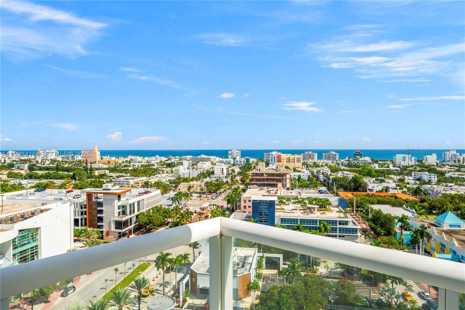 Small Image of 450 ALTON RD #1610, Miami Beach Number 28