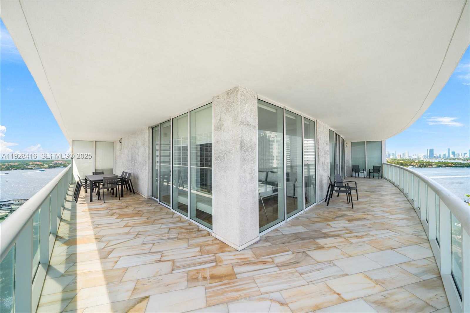 Small Image of 450 ALTON RD #1610, Miami Beach Number 29