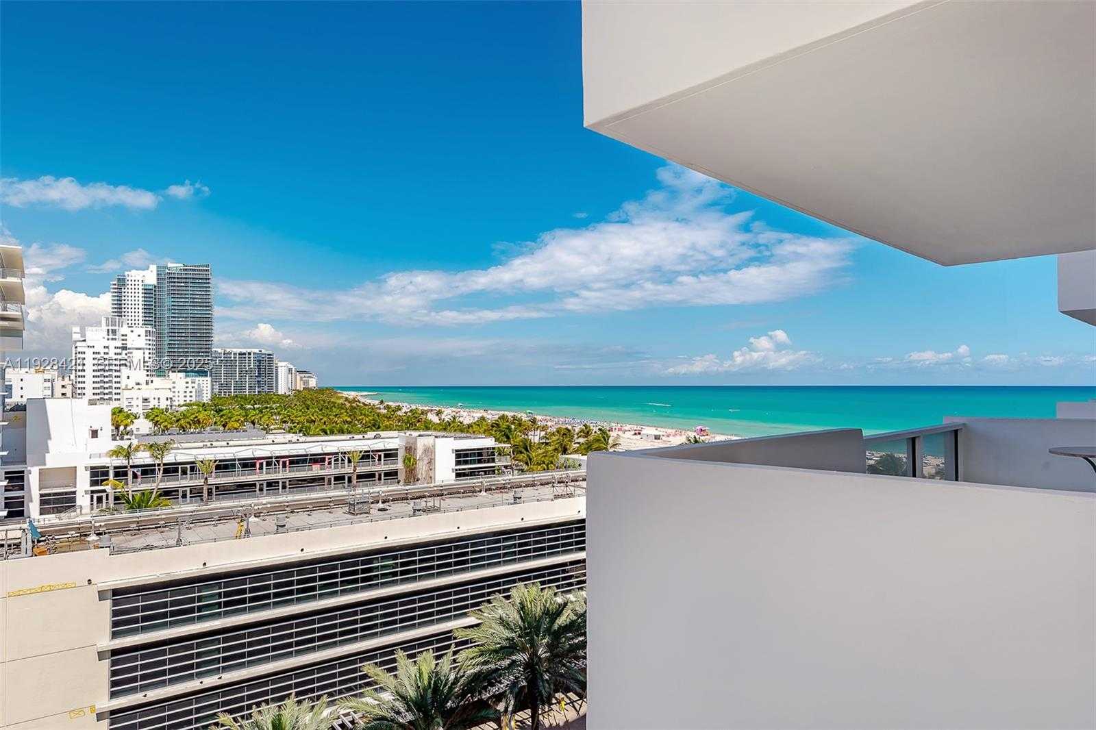 Small Image of 100 LINCOLN RD #839, Miami Beach Number 1