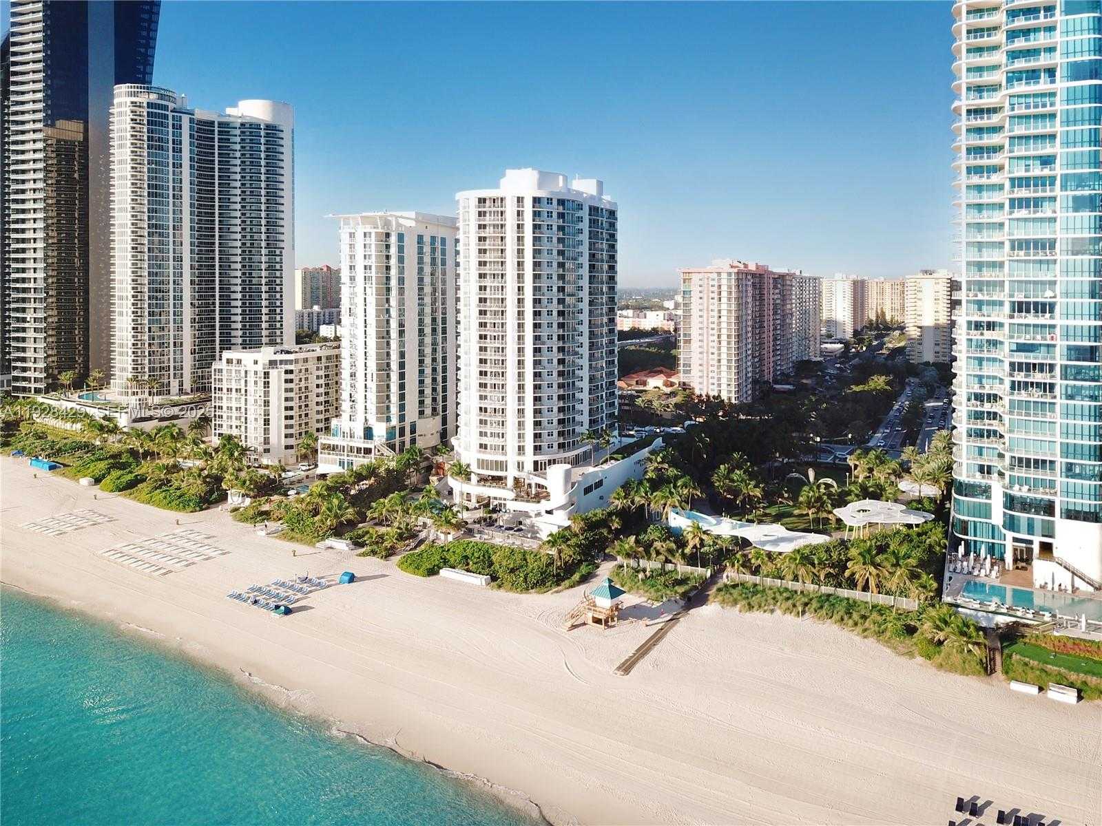 Small Image of 17375 COLLINS AVE #601, Sunny Isles Beach Number 2