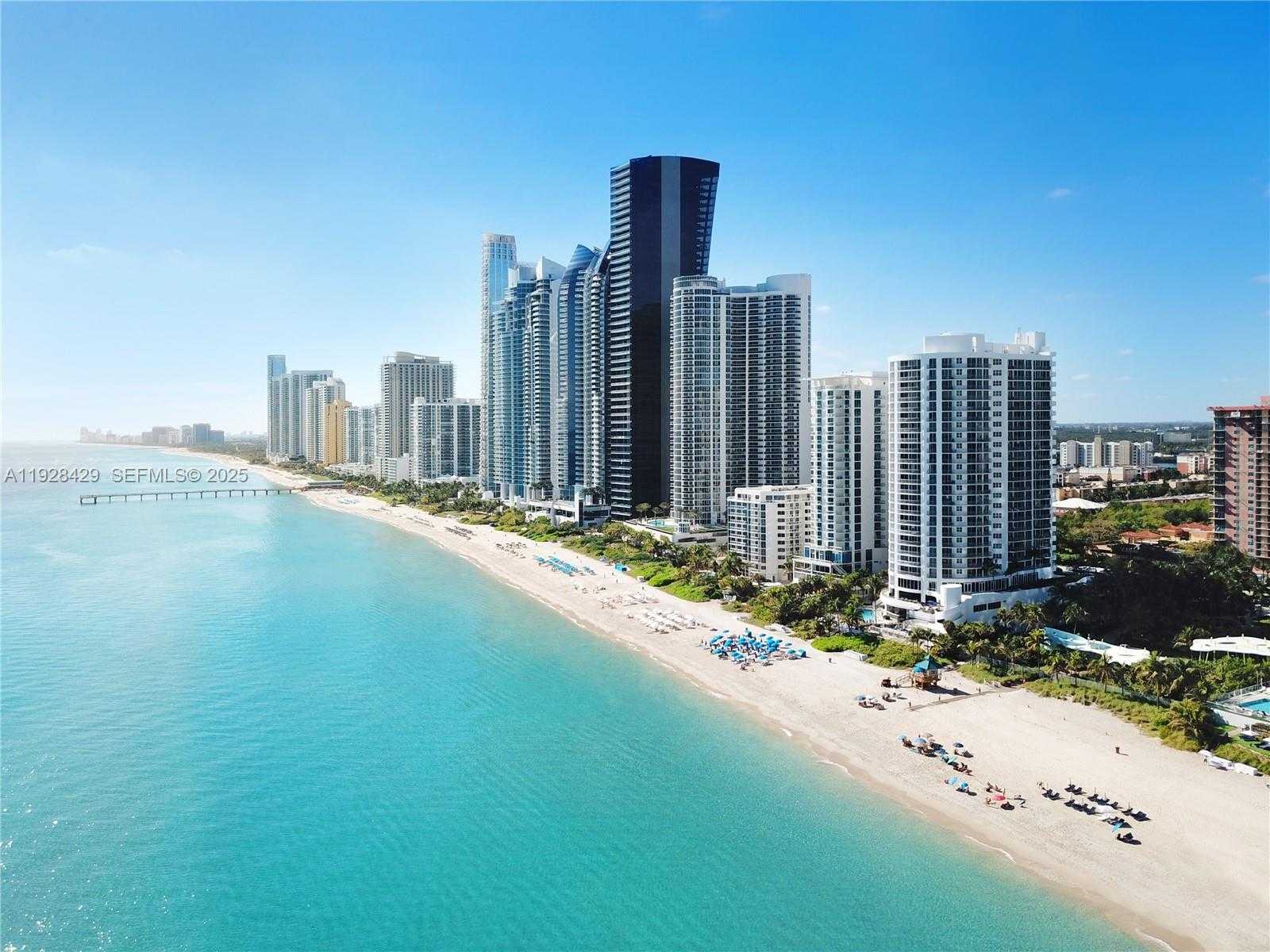 Small Image of 17375 COLLINS AVE #601, Sunny Isles Beach Number 21