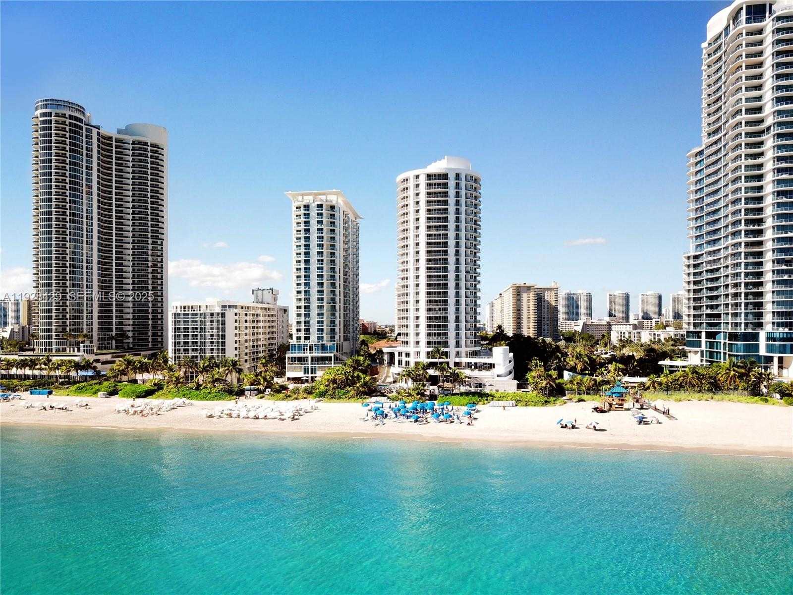 Small Image of 17375 COLLINS AVE #601, Sunny Isles Beach Number 22