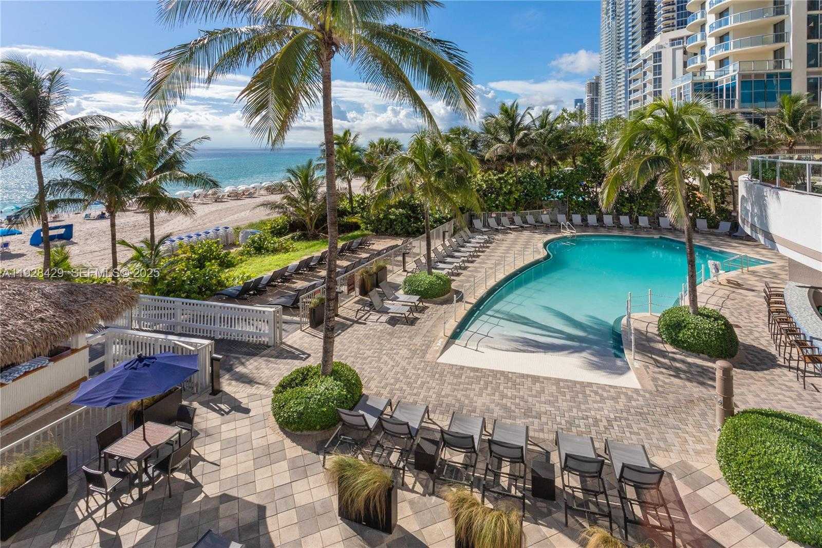 Small Image of 17375 COLLINS AVE #601, Sunny Isles Beach Number 24