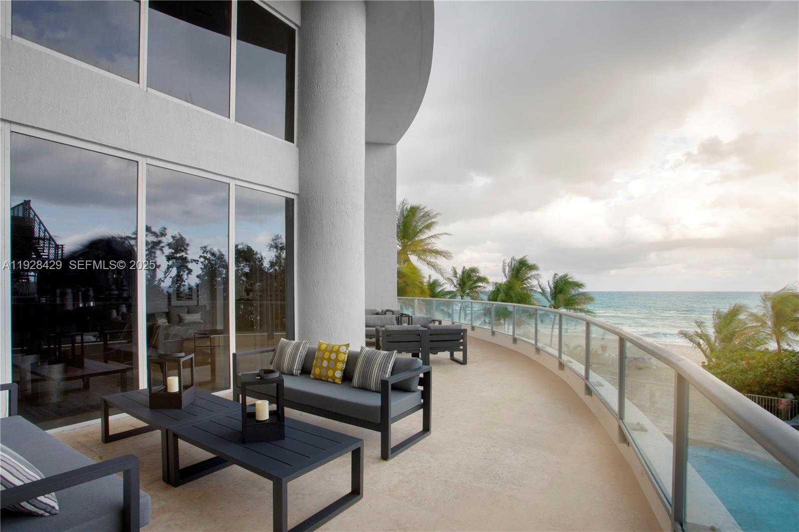 Small Image of 17375 COLLINS AVE #601, Sunny Isles Beach Number 27