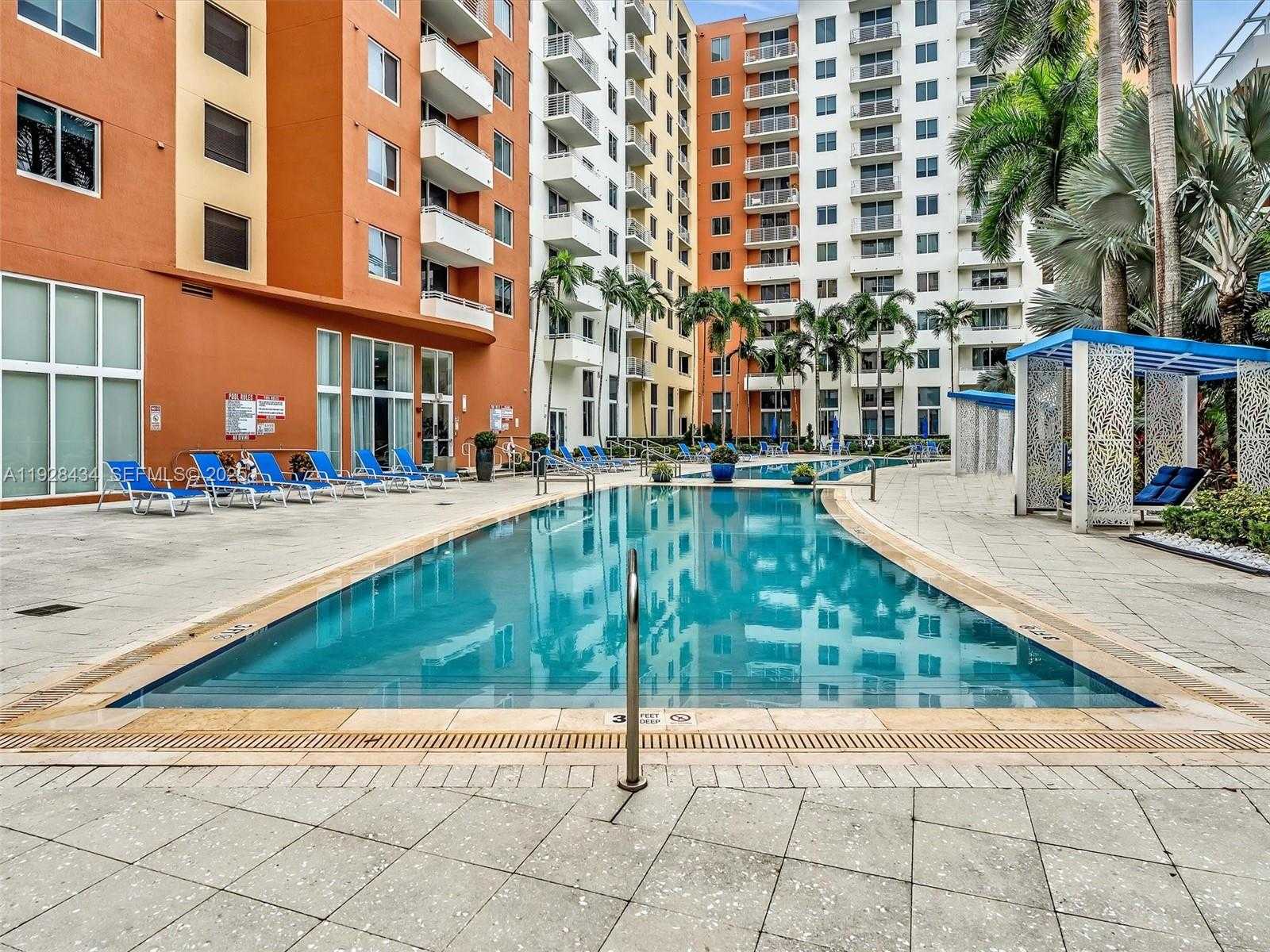 Small Image of 18800 NORTH EAST 29TH AVE #822, Aventura Number 36