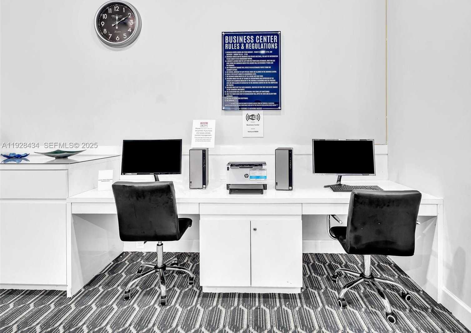 Small Image of 18800 NORTH EAST 29TH AVE #822, Aventura Number 40