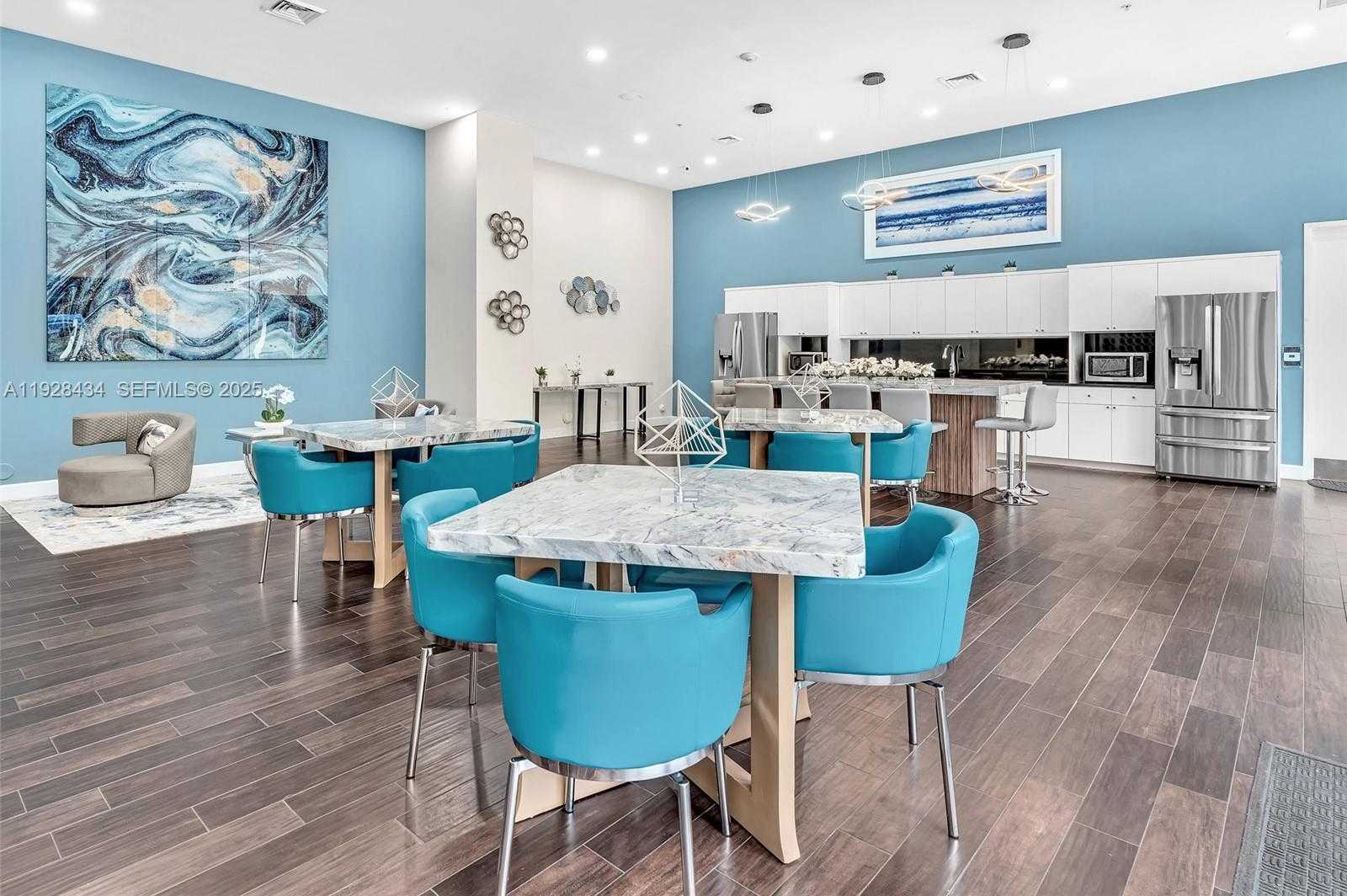 Small Image of 18800 NORTH EAST 29TH AVE #822, Aventura Number 42