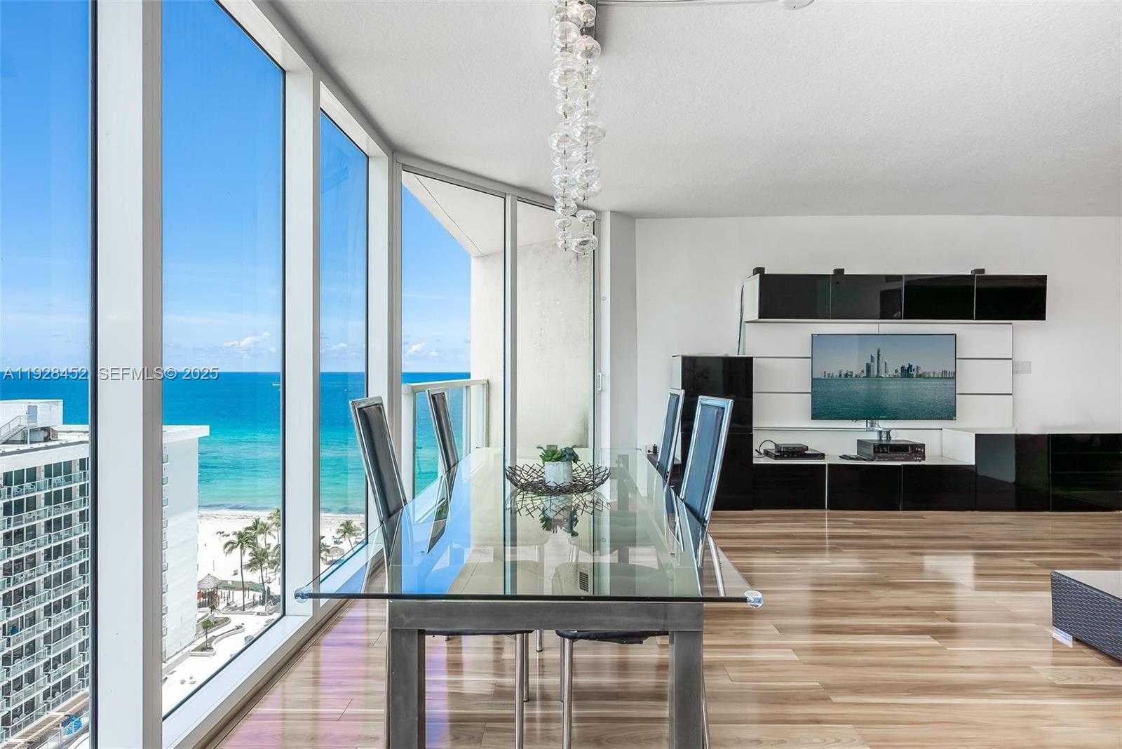 Small Image of 16699 COLLINS AVE #1507, Sunny Isles Beach Number 1