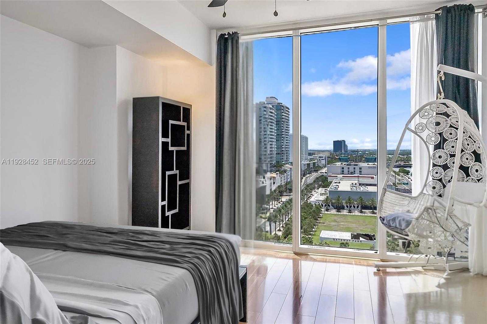 Small Image of 16699 COLLINS AVE #1507, Sunny Isles Beach Number 15