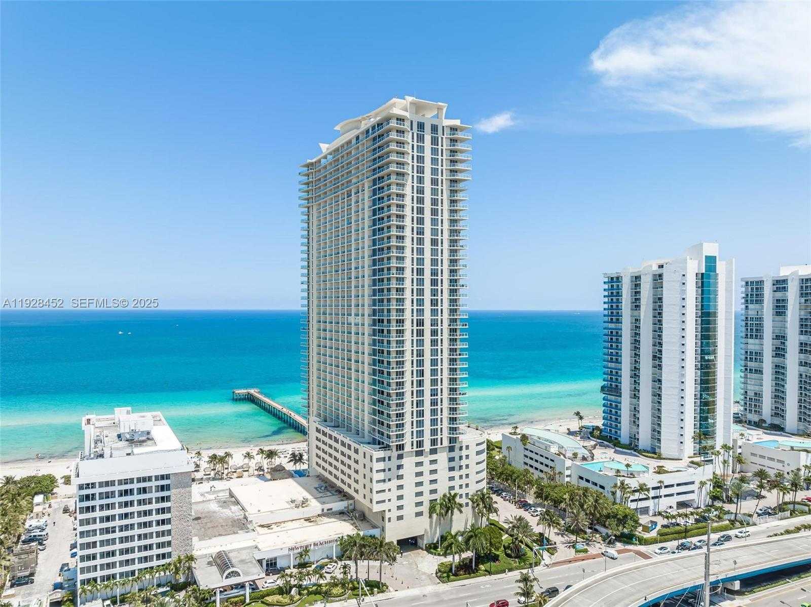 Small Image of 16699 COLLINS AVE #1507, Sunny Isles Beach Number 21