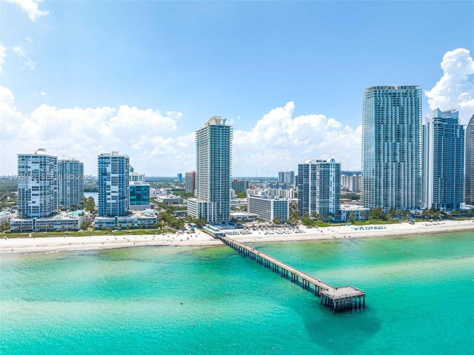 Small Image of 16699 COLLINS AVE #1507, Sunny Isles Beach Number 24