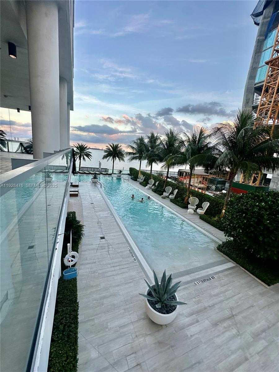 Small Image of 2900 NORTH EAST 7TH AVE #1604, Miami Number 10