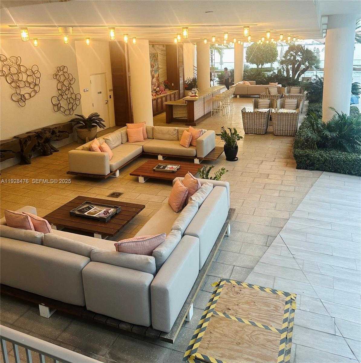 Small Image of 2900 NORTH EAST 7TH AVE #1604, Miami Number 9