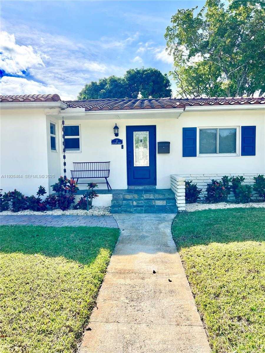 Small Image of 2 NORTH EAST 108TH ST #-, Miami Shores Number 30