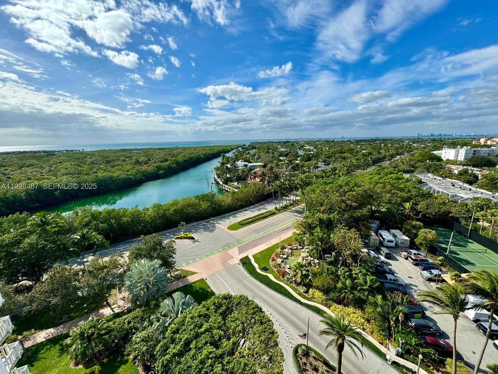 Small Image of 1121 CRANDON BLVD #E1001, Key Biscayne Number 21