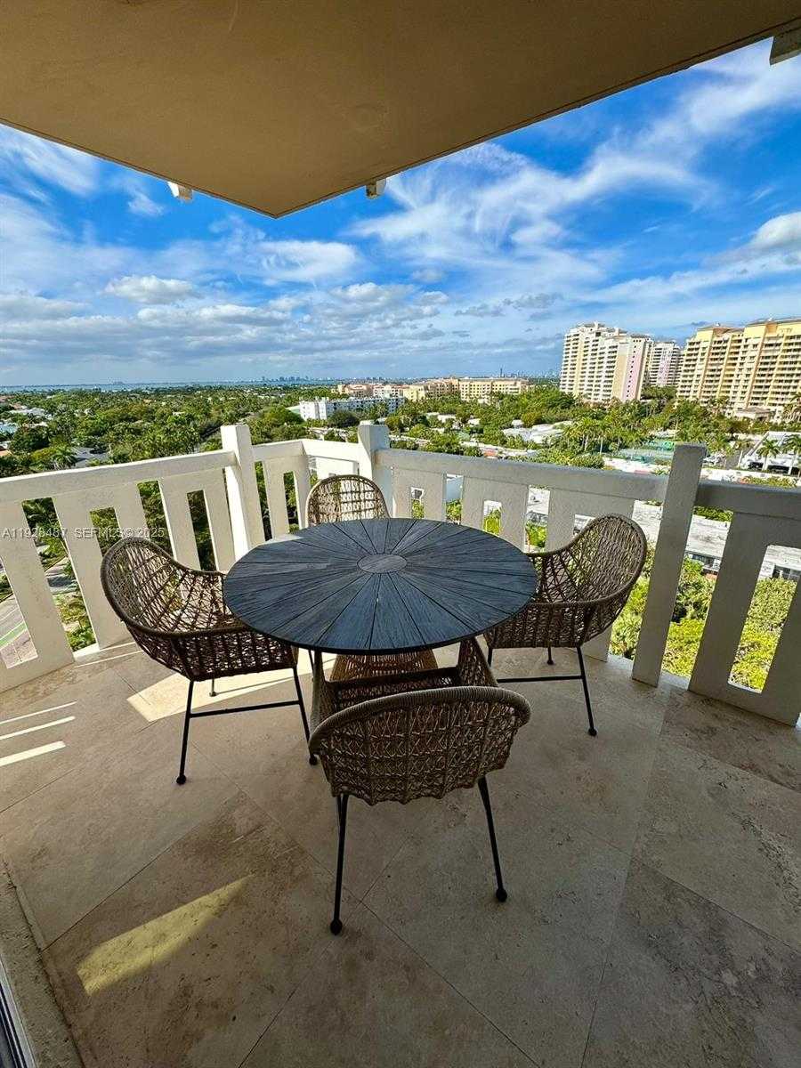 Small Image of 1121 CRANDON BLVD #E1001, Key Biscayne Number 23