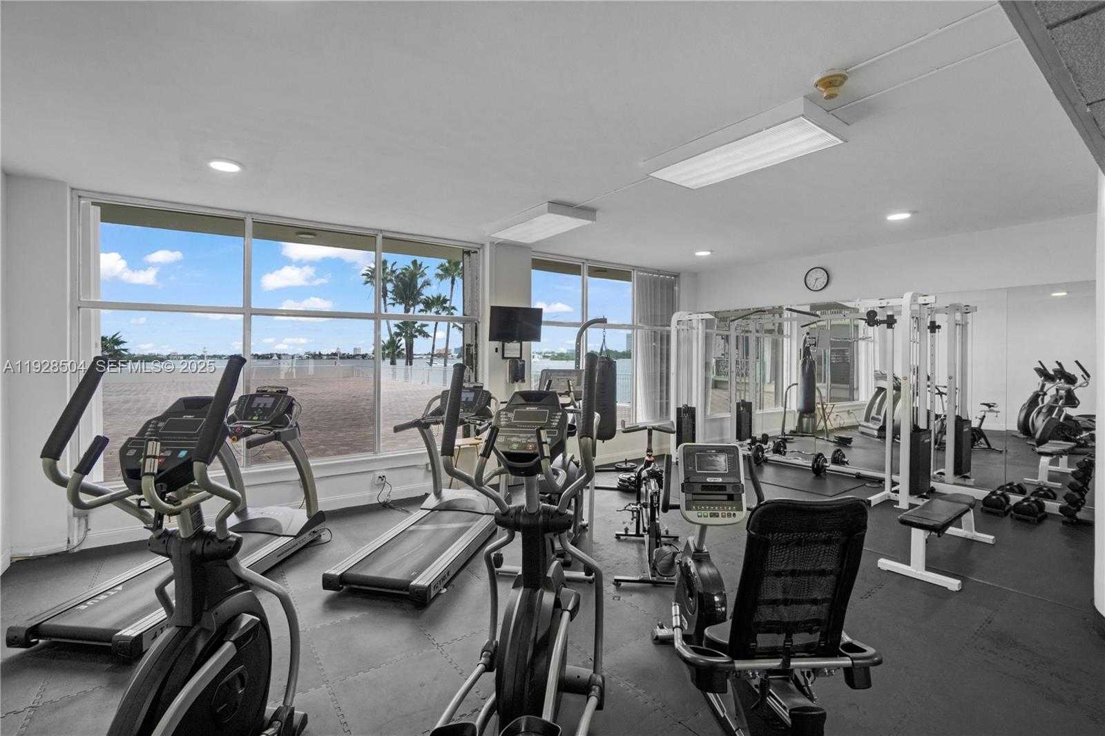 Small Image of 10350 WEST BAY HARBOR DR #2L, Bay Harbor Islands Number 22