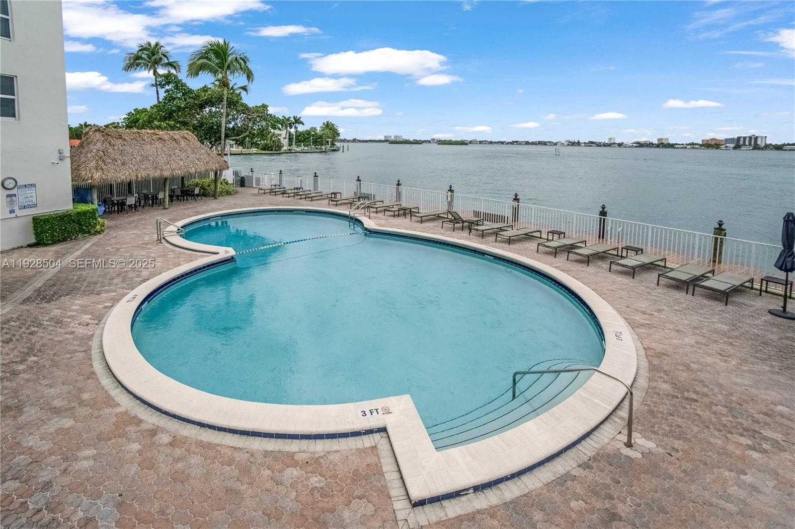 Small Image of 10350 WEST BAY HARBOR DR #2L, Bay Harbor Islands Number 24