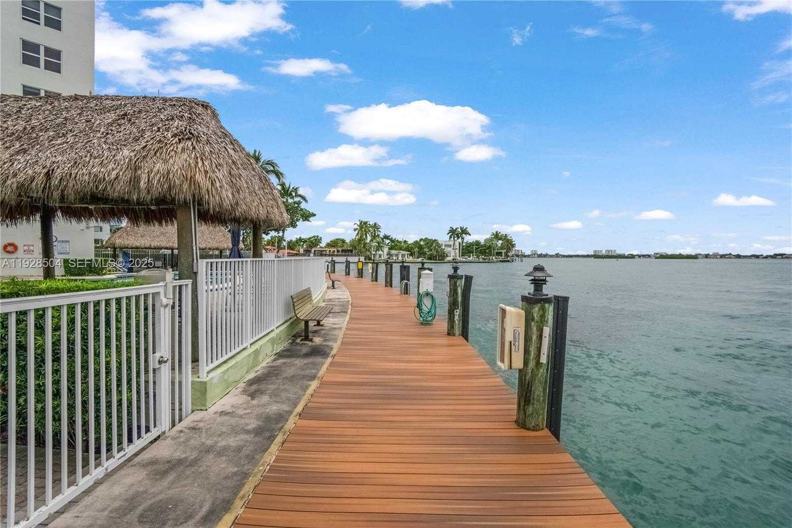 Small Image of 10350 WEST BAY HARBOR DR #2L, Bay Harbor Islands Number 28